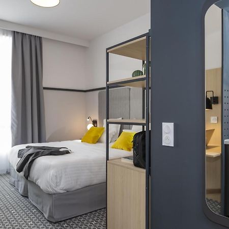 Appart Hotel Odalys City Le Havre Centre 외부 사진